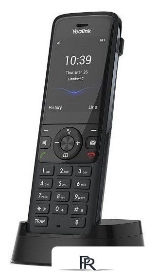 IP-телефон Yealink W78H - Изображение №1 — Интернет-магазин ПроЗаказ