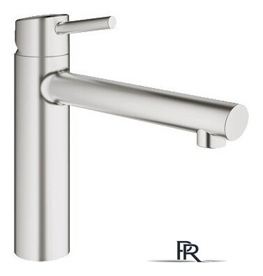 Смеситель Grohe Concetto 31128DC1 - Изображение №1 — Интернет-магазин ПроЗаказ