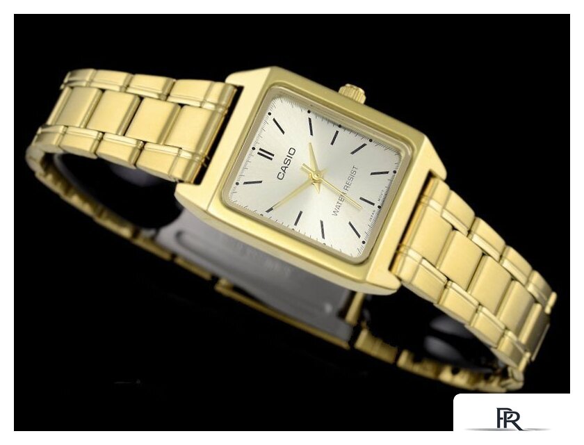 Наручные часы Casio LTP-V007G-9E - Изображение №6 — Интернет-магазин ПроЗаказ