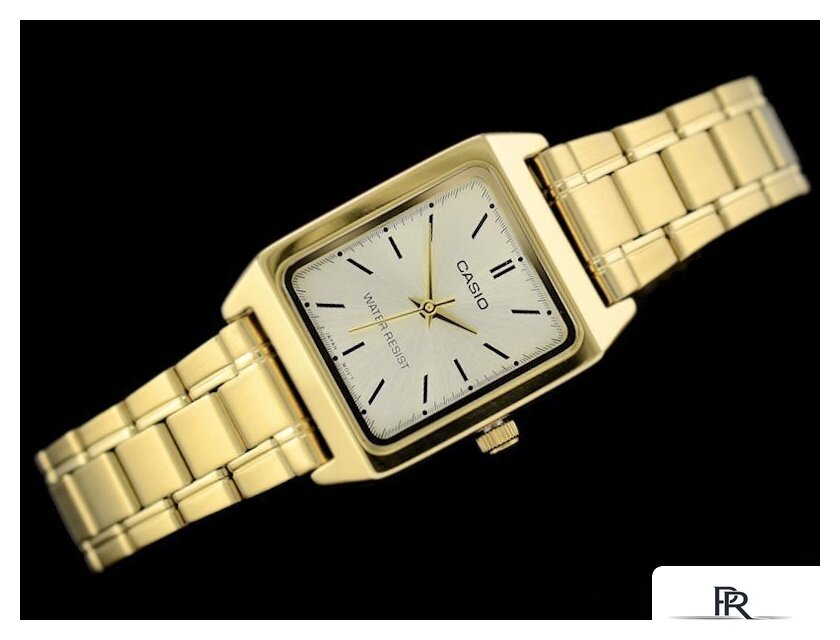 Наручные часы Casio LTP-V007G-9E - Изображение №7 — Интернет-магазин ПроЗаказ