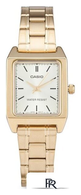 Наручные часы Casio LTP-V007G-9E - Изображение №1 — Интернет-магазин ПроЗаказ