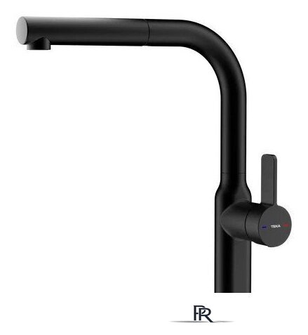 Смеситель TEKA Oval 938 116020019 - Изображение №1 — Интернет-магазин ПроЗаказ