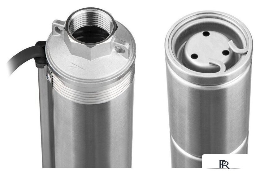 Скважинный насос A&P Good Work 3-2100/43-2/15 - Изображение №2 — Интернет-магазин ПроЗаказ