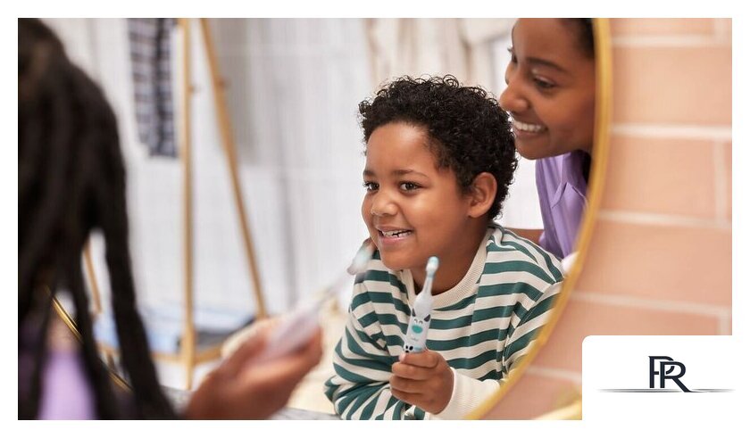 Электрическая зубная щетка Philips Sonicare For Kids HX3601/01 - Изображение №11 — Интернет-магазин ПроЗаказ