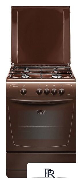 Кухонная плита GEFEST 1200 С7 К89 - Изображение №1 — Интернет-магазин ПроЗаказ