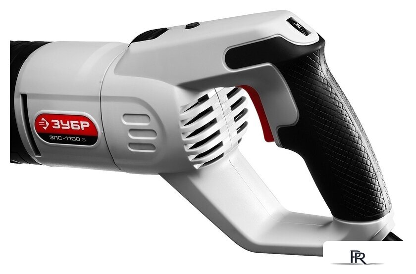 Сабельная пила Зубр ЗПС-1100 Э - Изображение №3 — Интернет-магазин ПроЗаказ