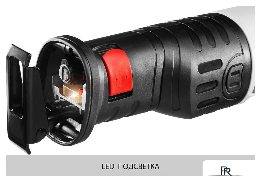 Сабельная пила Зубр ЗПС-1100 Э - Изображение №2 — Интернет-магазин ПроЗаказ