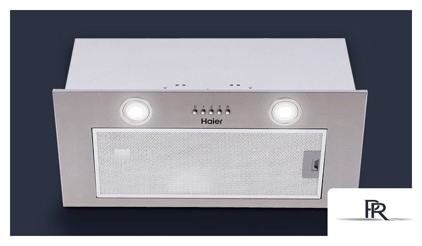 Кухонная вытяжка Haier HVX-BI671X - Изображение №3 — Интернет-магазин ПроЗаказ