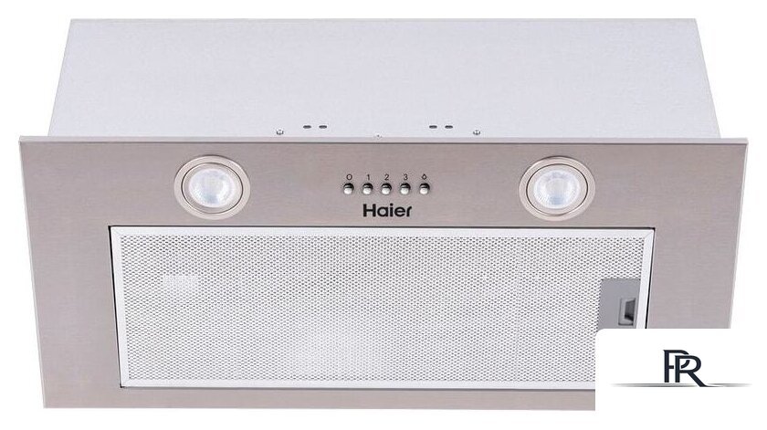 Кухонная вытяжка Haier HVX-BI671X - Изображение №1 — Интернет-магазин ПроЗаказ