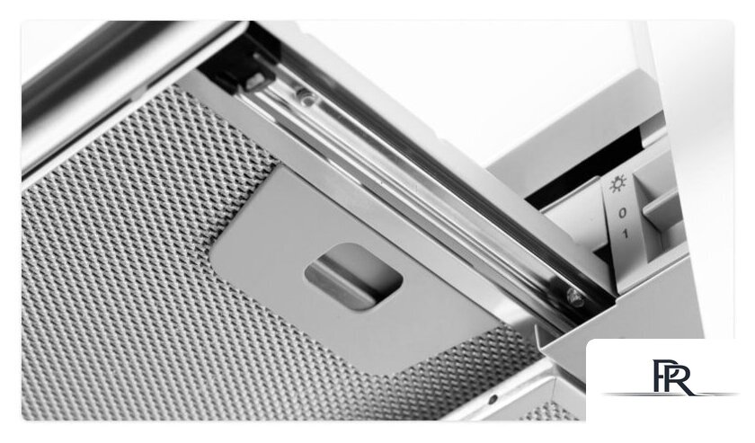 Кухонная вытяжка Haier HVX-BI671X - Изображение №2 — Интернет-магазин ПроЗаказ