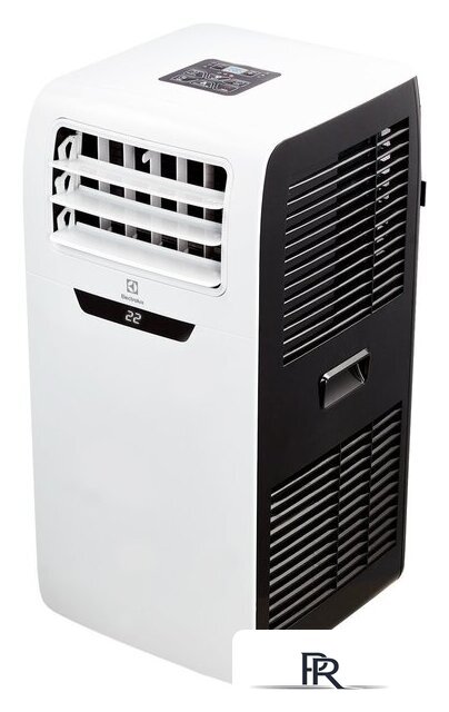 Мобильный кондиционер Electrolux Manhattan EACM-14 FM/N3 - Изображение №1 — Интернет-магазин ПроЗаказ