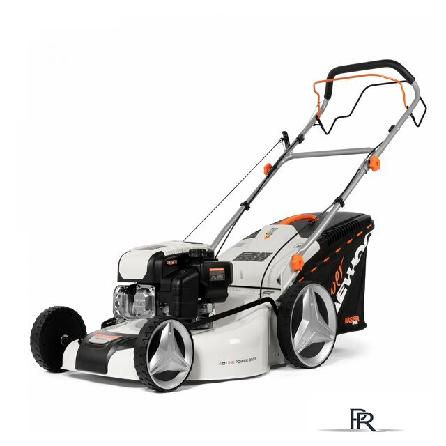 Газонокосилка Daewoo Power L 60SP - Изображение №12 — Интернет-магазин ПроЗаказ