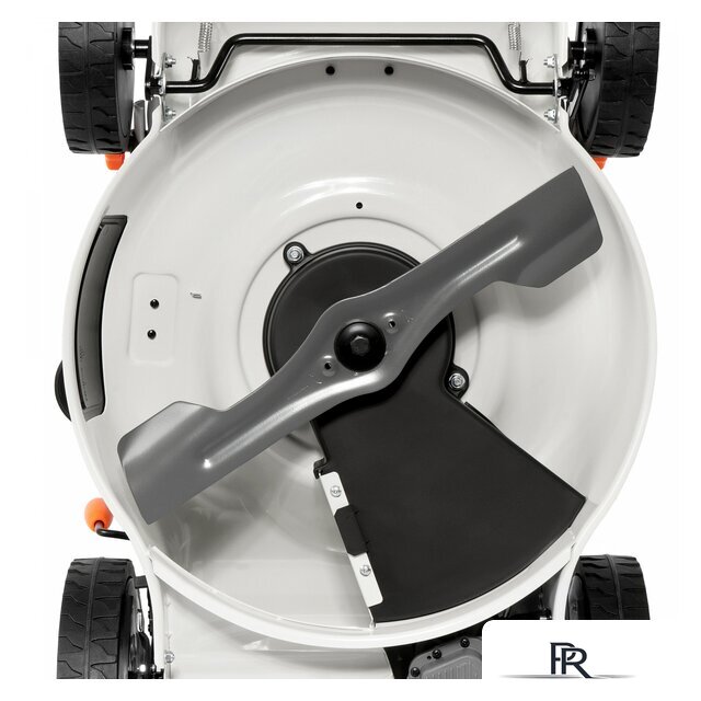 Газонокосилка Daewoo Power L 60SP - Изображение №2 — Интернет-магазин ПроЗаказ