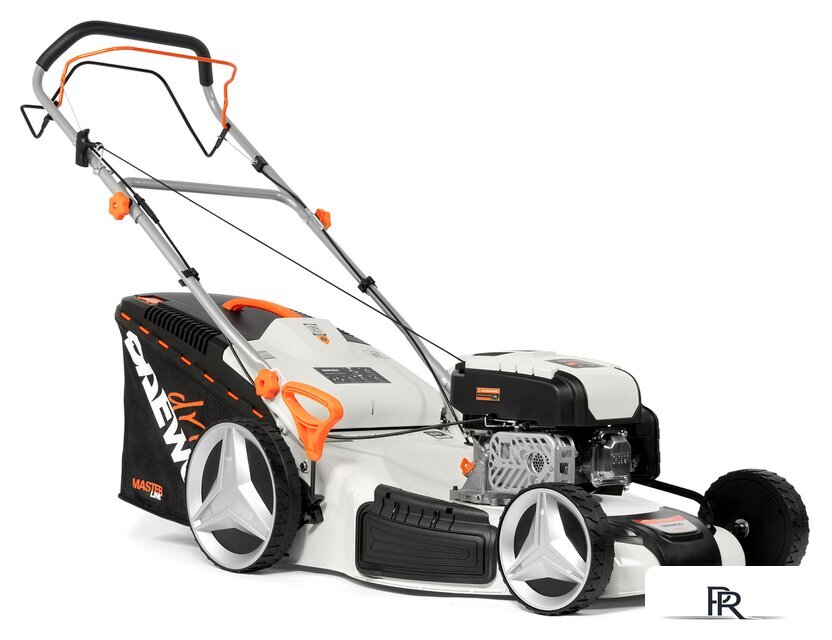 Газонокосилка Daewoo Power L 60SP - Изображение №1 — Интернет-магазин ПроЗаказ