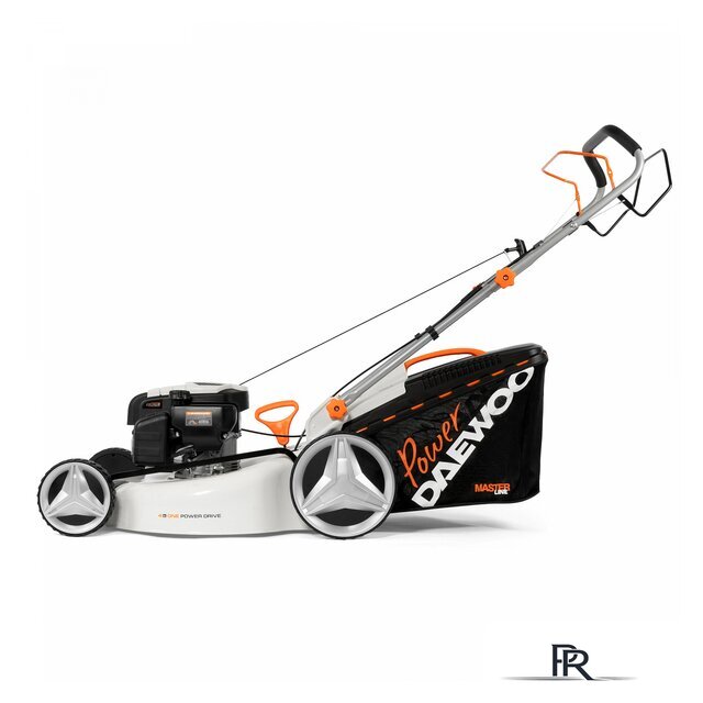 Газонокосилка Daewoo Power L 60SP - Изображение №11 — Интернет-магазин ПроЗаказ