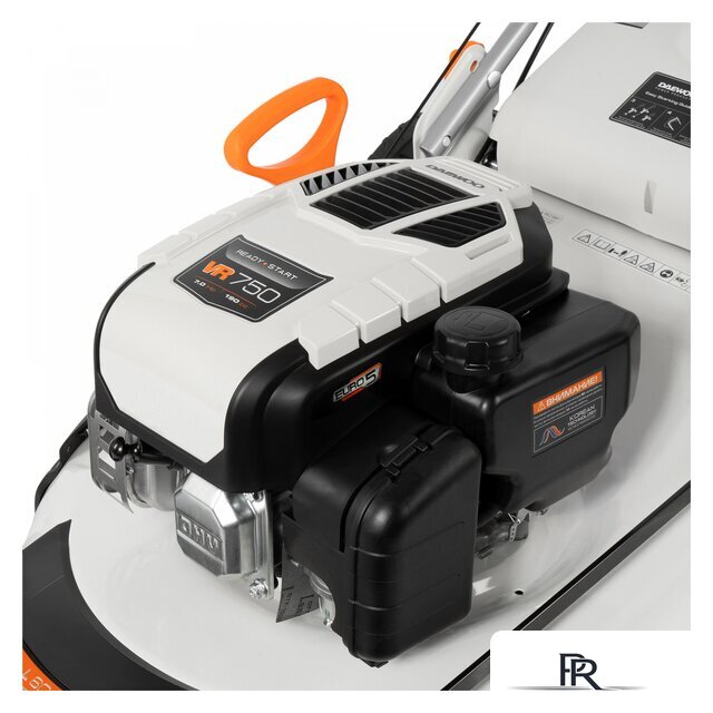 Газонокосилка Daewoo Power L 60SP - Изображение №7 — Интернет-магазин ПроЗаказ