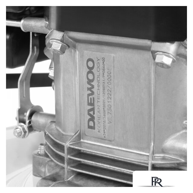 Газонокосилка Daewoo Power L 60SP - Изображение №6 — Интернет-магазин ПроЗаказ