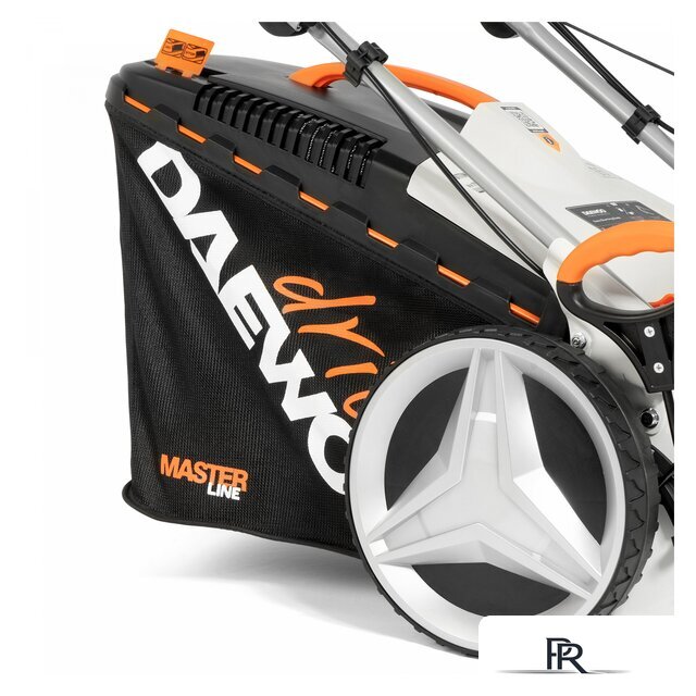 Газонокосилка Daewoo Power L 60SP - Изображение №5 — Интернет-магазин ПроЗаказ