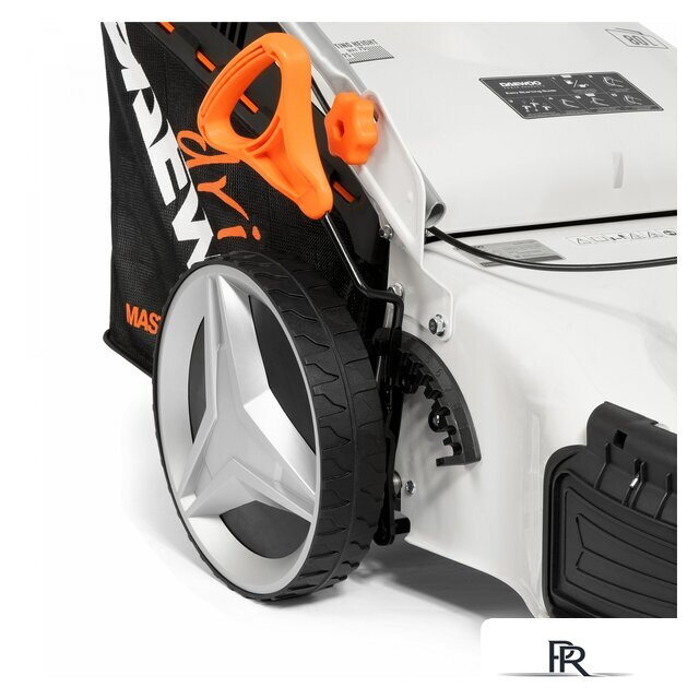 Газонокосилка Daewoo Power L 60SP - Изображение №10 — Интернет-магазин ПроЗаказ