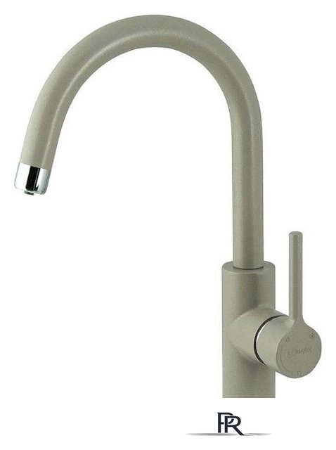 Смеситель Lemark Comfort LM3073PGR - Изображение №1 — Интернет-магазин ПроЗаказ
