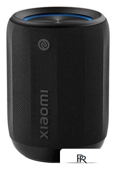 Беспроводная колонка Xiaomi Bluetooth Speaker Mini ASM01G (черный, международная версия) - Изображение №1 — Интернет-магазин ПроЗаказ