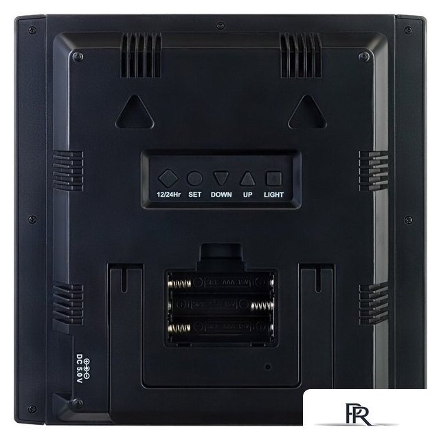 Термогигрометр Levenhuk Wezzer PLUS LP10 78891 - Изображение №7 — Интернет-магазин ПроЗаказ