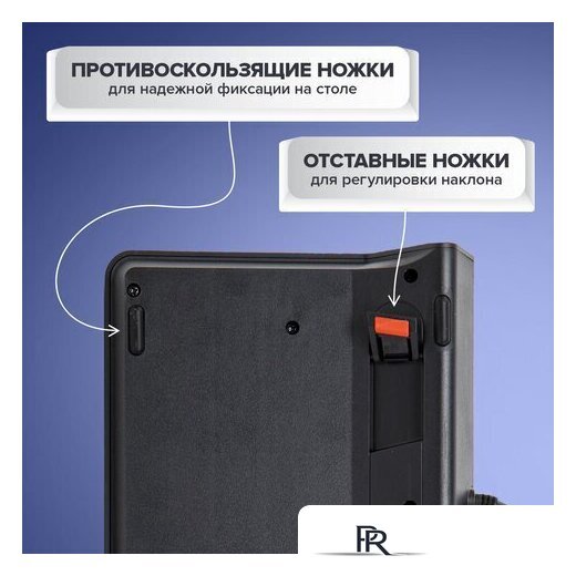 Клавиатура Sonnen KB-8280 - Изображение №11 — Интернет-магазин ПроЗаказ