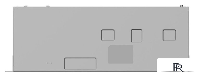 Управляемый коммутатор 2-го уровня Ruijie Networks RG-NBS3100-24GT4SFP-V2 - Изображение №4 — Интернет-магазин ПроЗаказ