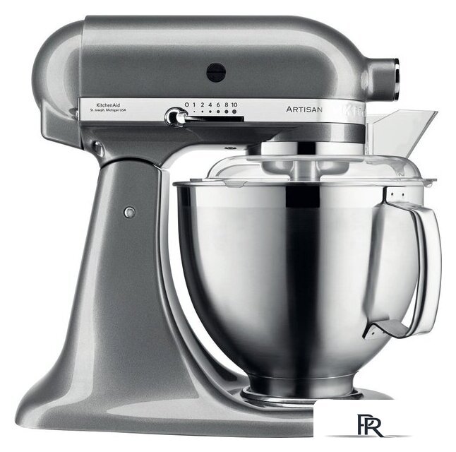 Кухонная машина KitchenAid 5KSM185PSEMS - Изображение №1 — Интернет-магазин ПроЗаказ
