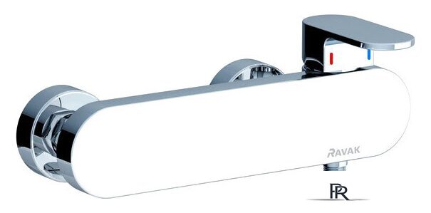 Смеситель Ravak Chrome-CR 032.00/150 [X070043] - Изображение №1 — Интернет-магазин ПроЗаказ