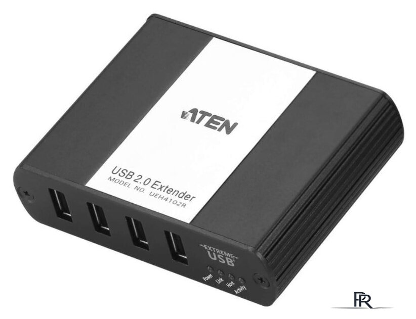 Удлинитель Aten UEH4102 - Изображение №5 — Интернет-магазин ПроЗаказ