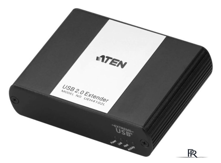 Удлинитель Aten UEH4102 - Изображение №2 — Интернет-магазин ПроЗаказ