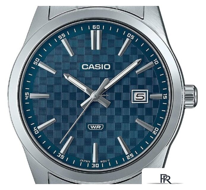 Наручные часы Casio MTP-VD03D-2A2 - Изображение №2 — Интернет-магазин ПроЗаказ
