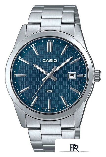 Наручные часы Casio MTP-VD03D-2A2 - Изображение №1 — Интернет-магазин ПроЗаказ