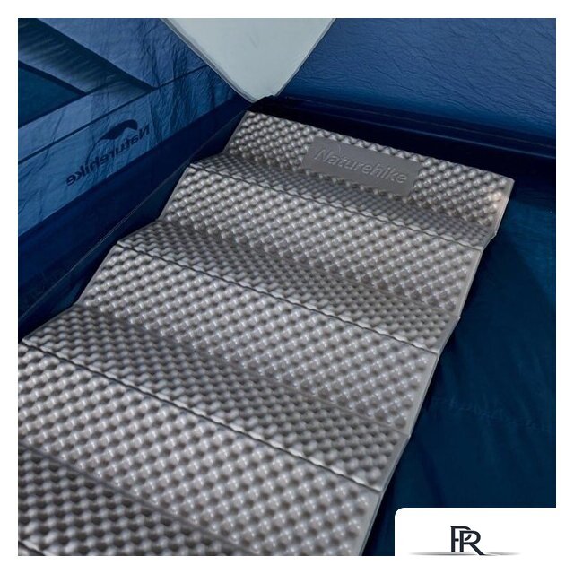 Классический коврик Naturehike CNK2300DZ017 6976023923180 (песочный) - Изображение №3 — Интернет-магазин ПроЗаказ