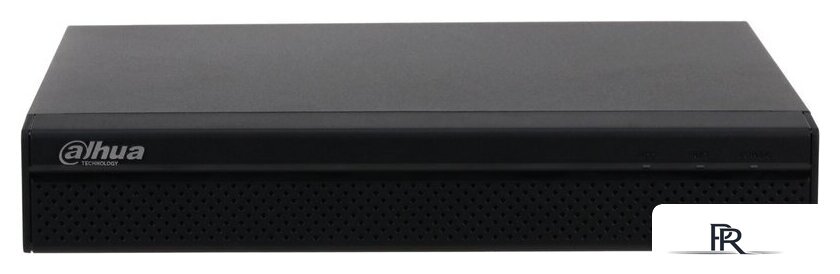 Сетевой видеорегистратор Dahua DHI-NVR1104HS-S3/H(V2.0) - Изображение №1 — Интернет-магазин ПроЗаказ
