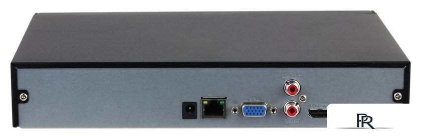 Сетевой видеорегистратор Dahua DHI-NVR1104HS-S3/H(V2.0) - Изображение №2 — Интернет-магазин ПроЗаказ