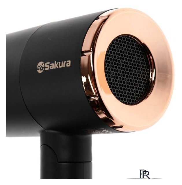 Фен Sakura SA-4044BK - Изображение №4 — Интернет-магазин ПроЗаказ