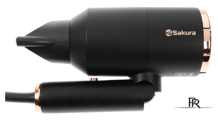 Фен Sakura SA-4044BK - Изображение №6 — Интернет-магазин ПроЗаказ