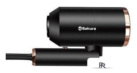 Фен Sakura SA-4044BK - Изображение №5 — Интернет-магазин ПроЗаказ