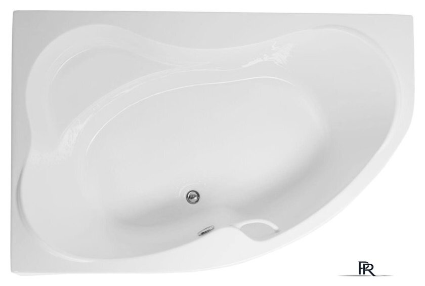 Ванна Aquanet Capri 170x110 L (с каркасом и экраном) - Изображение №5 — Интернет-магазин ПроЗаказ