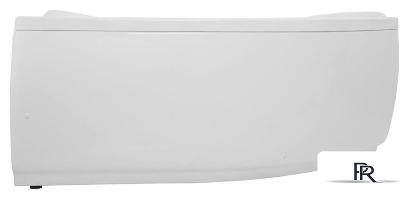 Ванна Aquanet Capri 170x110 L (с каркасом и экраном) - Изображение №10 — Интернет-магазин ПроЗаказ