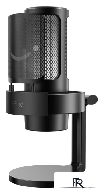 Проводной микрофон FIFINE A8 (черный) - Изображение №1 — Интернет-магазин ПроЗаказ
