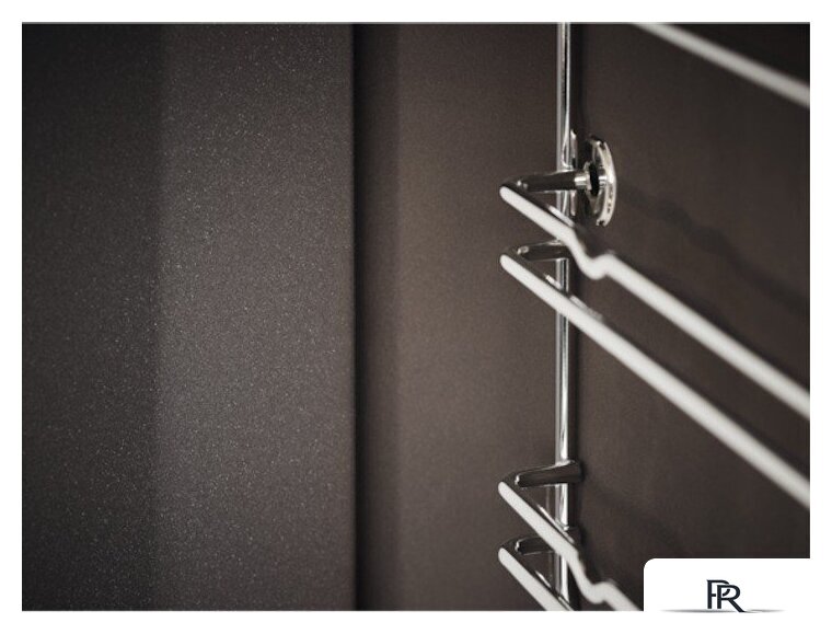 Электрический духовой шкаф Electrolux EOF5F50BX - Изображение №3 — Интернет-магазин ПроЗаказ