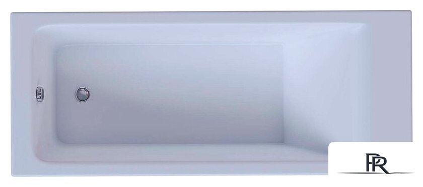 Ванна Aquatek Калибри 150x70см KL150-0000001 - Изображение №1 — Интернет-магазин ПроЗаказ