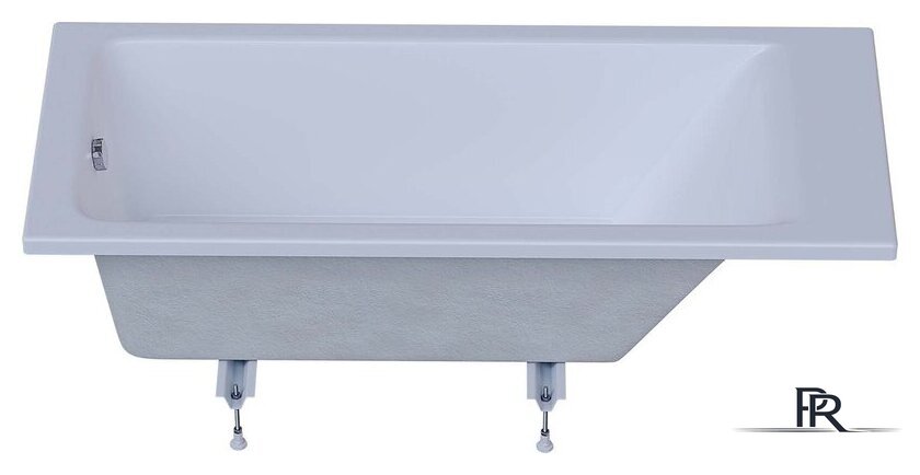 Ванна Aquatek Калибри 150x70см KL150-0000001 - Изображение №2 — Интернет-магазин ПроЗаказ