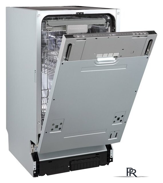 Встраиваемая посудомоечная машина Zigmund & Shtain DW 312.4 - Изображение №4 — Интернет-магазин ПроЗаказ