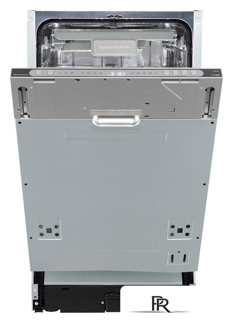 Встраиваемая посудомоечная машина Zigmund & Shtain DW 312.4 - Изображение №3 — Интернет-магазин ПроЗаказ