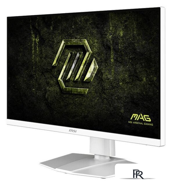 Игровой монитор MSI MAG 274QRFW E20 - Изображение №3 — Интернет-магазин ПроЗаказ