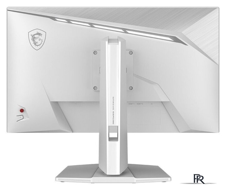 Игровой монитор MSI MAG 274QRFW E20 - Изображение №5 — Интернет-магазин ПроЗаказ